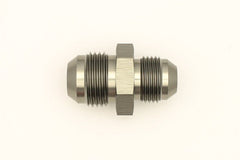 DeatschWerks - DeatschWerks 10AN Male Flare To 8AN Male Flare Reducer Straight Coupler - Demon Performance