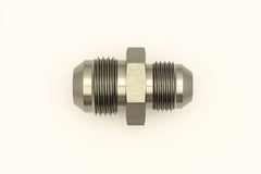 DeatschWerks - DeatschWerks 10AN Male Flare To 8AN Male Flare Reducer Straight Coupler - Demon Performance