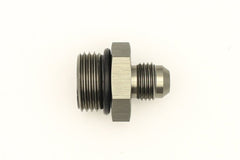 DeatschWerks - DeatschWerks 10AN ORB Male To 6AN Male Flare Adapter (Incl. O-Ring) - Demon Performance