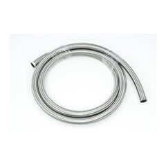 DeatschWerks - DeatschWerks 10AN SS Double Braided CPE Hose 10 Feet - Demon Performance