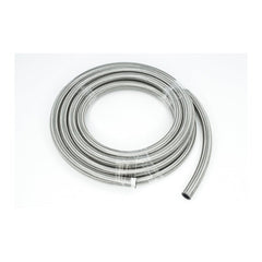 DeatschWerks - DeatschWerks 10AN SS Double Braided CPE Hose 20 Feet - Demon Performance