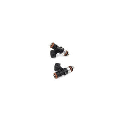 DeatschWerks - DeatschWerks 16-17 Polaris Axys Pro RMK 1500cc Injectors - Set of 2 - Demon Performance