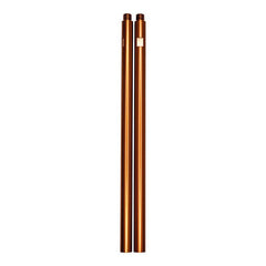 DeatschWerks - Deatschwerks 2.0L Fuel Cell Surge Tank 255mm Module Extensions - Orange - Demon Performance