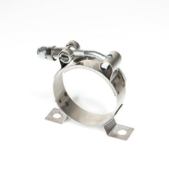 DeatschWerks - DeatschWerks 250LPH In-Line External Fuel Pump Bracket ONLY - Demon Performance