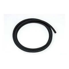 DeatschWerks - DeatschWerks 6AN Black Nylon Braided CPE Hose 10 Feet - Demon Performance