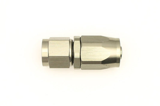 DeatschWerks - DeatschWerks 6AN Female Swivel Straight Hose End CPE - Demon Performance