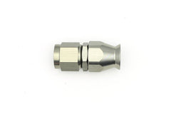 DeatschWerks - DeatschWerks 6AN Female Swivel Straight Hose End PTFE (Incl. 1 Olive Insert) - Demon Performance
