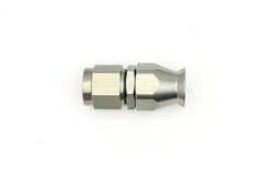 DeatschWerks - DeatschWerks 6AN Female Swivel Straight Hose End PTFE (Incl. 1 Olive Insert) - Demon Performance
