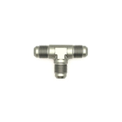 DeatschWerks - DeatschWerks 6AN Male Flare + 6AN Male Flare To 6AN Male Flare Tee Fitting - Demon Performance
