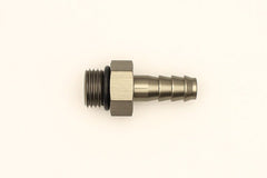 DeatschWerks - DeatschWerks 6AN ORB Male To 5/16in. Male Triple Barb Fitting (Incl. O-Ring) - Demon Performance