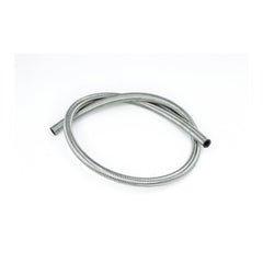 DeatschWerks - DeatschWerks 6AN SS Double Braided CPE Hose 3 Feet - Demon Performance