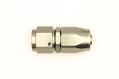 DeatschWerks - DeatschWerks 8AN Female Swivel Straight Hose End CPE - Demon Performance