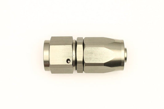 DeatschWerks - DeatschWerks 8AN Female Swivel Straight Hose End CPE - Demon Performance