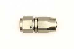 DeatschWerks - DeatschWerks 8AN Female Swivel Straight Hose End CPE - Demon Performance