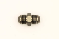 DeatschWerks - DeatschWerks 8AN Male Flare to 8AN Male Flare Coupler - Demon Performance