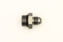 DeatschWerks - DeatschWerks 8AN ORB Male To 6AN Male Adapter (Incl O-Ring) - Demon Performance