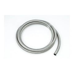 DeatschWerks - DeatschWerks 8AN SS Double Braided CPE Hose 10 Feet - Demon Performance