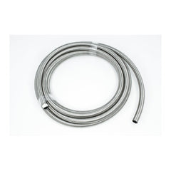 DeatschWerks - DeatschWerks 8AN SS Double Braided CPE Hose 20 Feet - Demon Performance