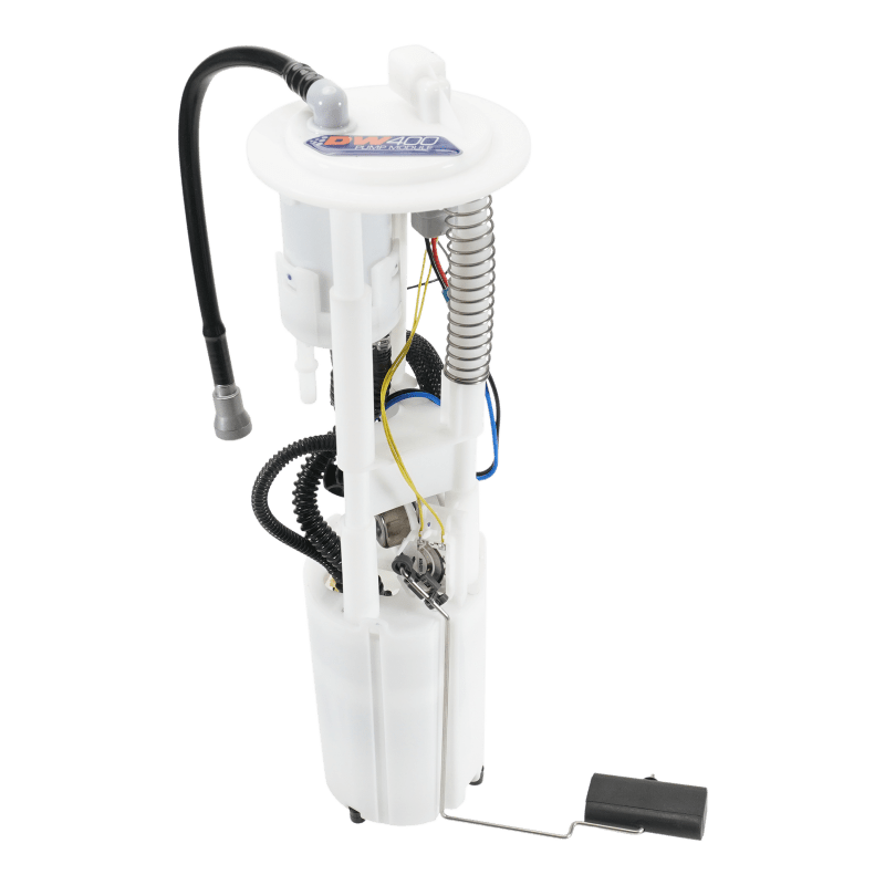 DeatschWerks - DeatschWerks DW400 Performance Fuel Pump Module for 07-13 C6 Chevrolet Corvette - Demon Performance