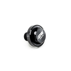 DeatschWerks - DeatschWerks Fuel Pulsation Damper -3/8in NPT - Demon Performance