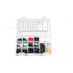 DeatschWerks - Deatschwerks Master Shop Injector O-Ring Kit (500 Pieces) - Demon Performance