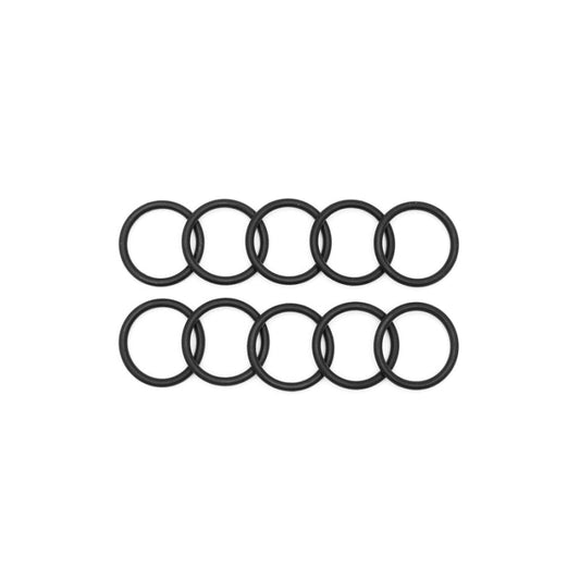 DeatschWerks - DeatschWerks ORB -10 Viton O-Ring (Pack of 10) - Demon Performance