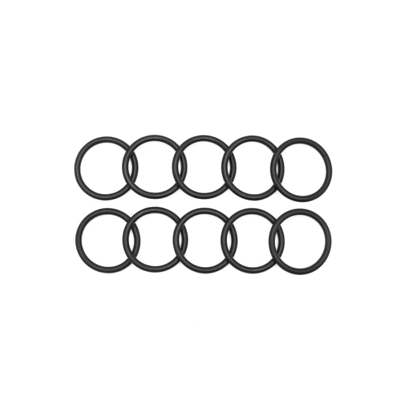 DeatschWerks - DeatschWerks ORB -12 Viton O-Ring (Pack of 10) - Demon Performance