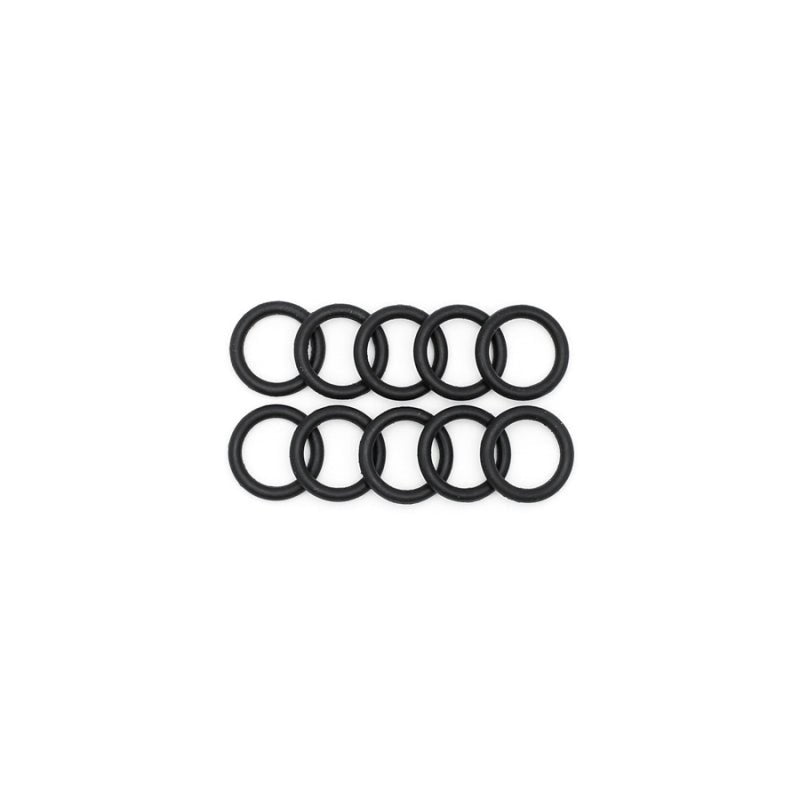 DeatschWerks - DeatschWerks ORB -4 Viton O-Ring (Pack of 10) - Demon Performance