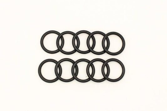 DeatschWerks - DeatschWerks ORB -6 Viton O-Ring (Pack of 10) - Demon Performance