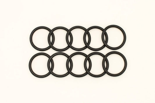 DeatschWerks - DeatschWerks ORB -8 Viton O-Ring (Pack of 10) - Demon Performance