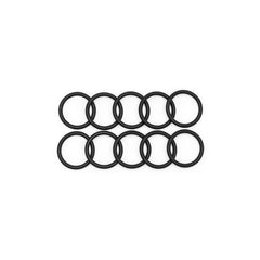 DeatschWerks - DeatschWerks ORB -8 Viton O-Ring (Pack of 10) - Demon Performance