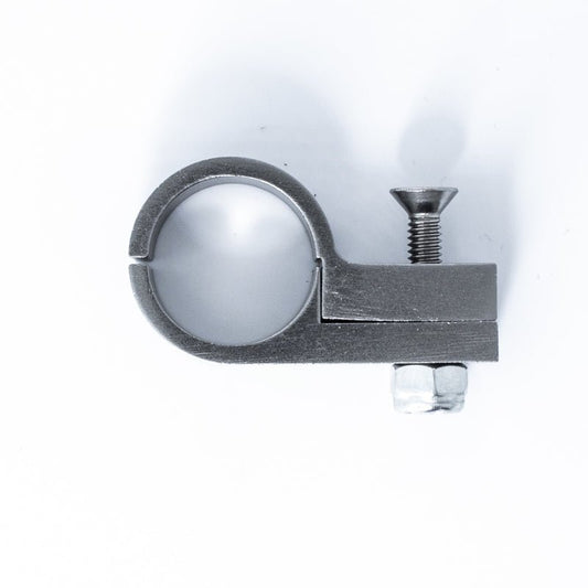 DeatschWerks - DeatschWerks P-Clamps - Demon Performance