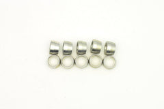 DeatschWerks - DeatschWerks Replacement PTFE Hose End Olive Insert 6AN (Pack of 10) - Demon Performance