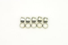 DeatschWerks - DeatschWerks Replacement PTFE Hose End Olive Insert 6AN (Pack of 10) - Demon Performance