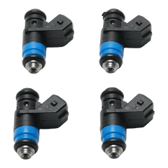 DeatschWerks - DeatschWerks Universal Set of 4 60lb (630cc/min) Injectors - Demon Performance