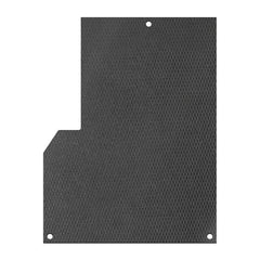 DEI - DEI 22-25 Honda Pioneer 1000-3 Floor Mat Center Piece - Demon Performance