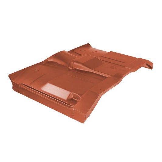 DEI - DEI ATAC Red Oxide Primer - 1 Quart - Demon Performance