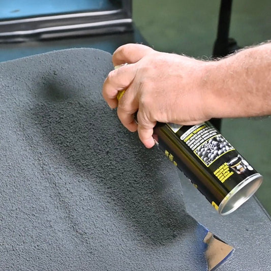 DEI - DEI ATAC Spray - On Coating (Aerosol) - Demon Performance