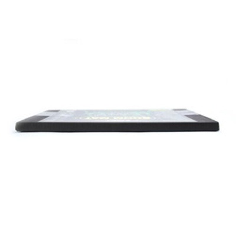 DEI - DEI Boom Mat Damping Material - 12-1/2in x 24in (2mm) - 20.8 sq ft - 10 Sheets - Demon Performance
