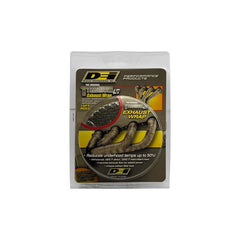 DEI - DEI Exhaust Wrap 2in x 15ft - Titanium - Demon Performance