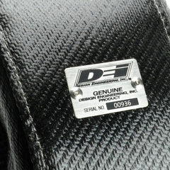 DEI - DEI Gen-3 Turbo Shield T4 - Shield Only - Onyx - Demon Performance