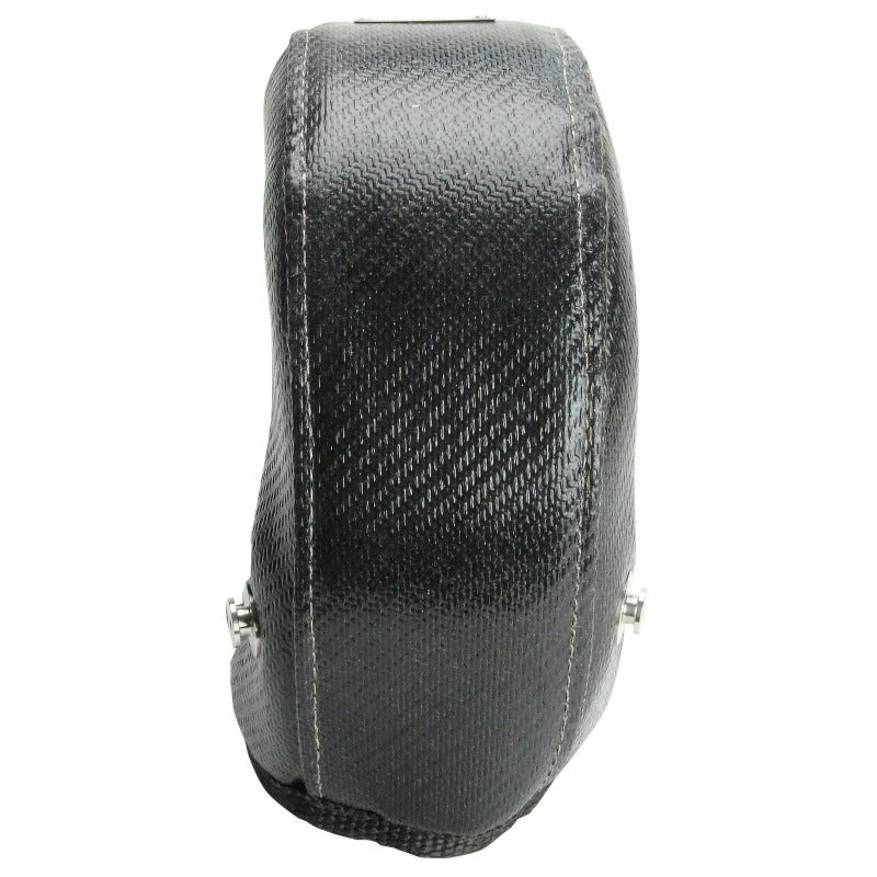 DEI - DEI Gen-3 Turbo Shield T4 - Shield Only - Onyx - Demon Performance