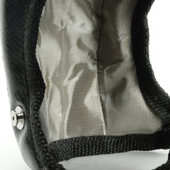 DEI - DEI Gen-3 Turbo Shield T4 - Shield Only - Onyx - Demon Performance