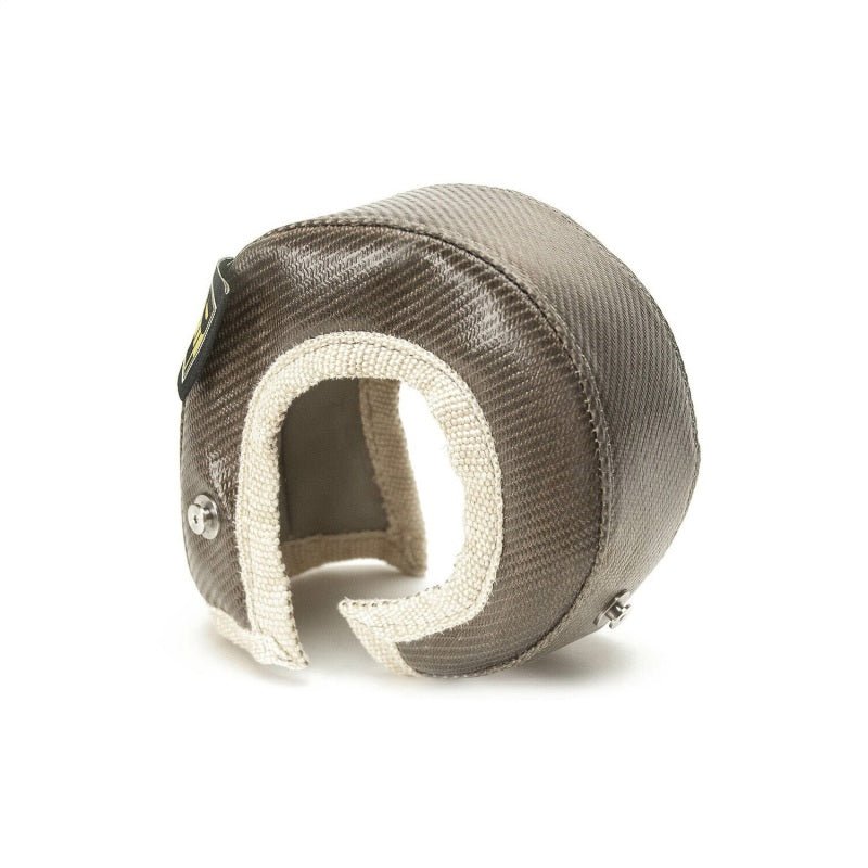 DEI - DEI Gen-3 Turbo Shield T4 - Shield Only - Titanium - Demon Performance