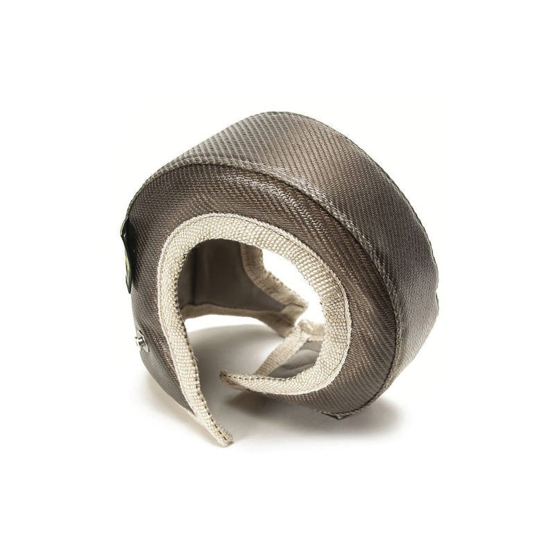 DEI - DEI Gen-3 Turbo Shield T6 - Shield Only - Titanium - Demon Performance