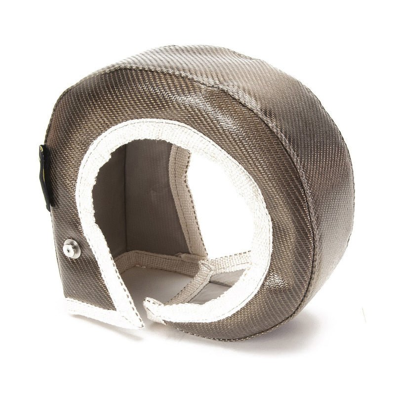 DEI - DEI Gen-3 Turbo Shield T6X - Shield Only - Titanium - Demon Performance