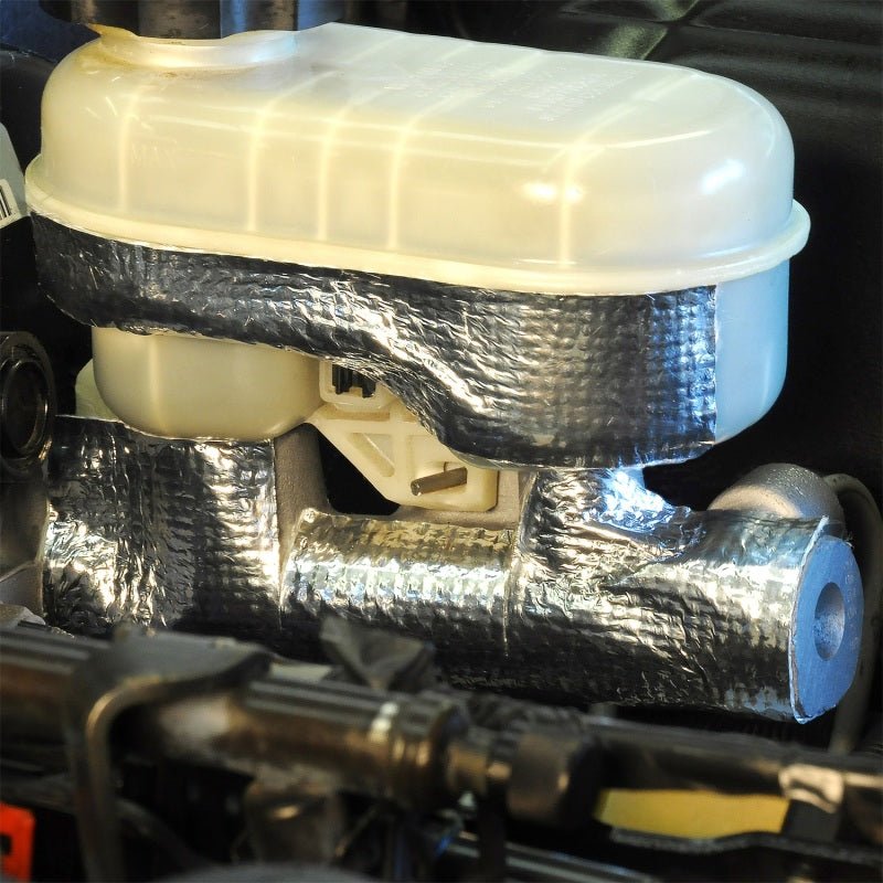 DEI - DEI Heat Screen 12in x 24in - Demon Performance