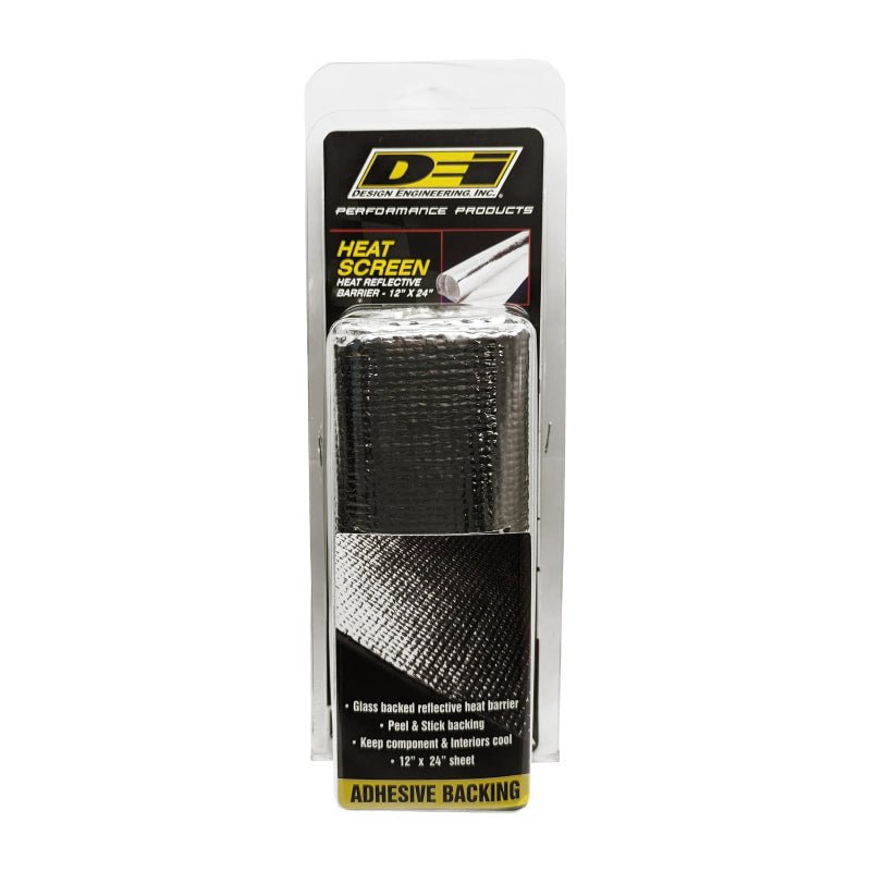 DEI - DEI Heat Screen 12in x 24in - Demon Performance