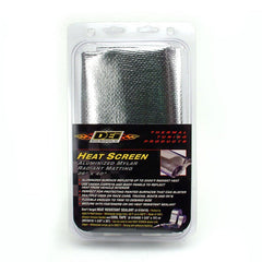 DEI - DEI Heat Screen 36in x 40in - Mylar Radiant Glass Fiber Matting - Demon Performance
