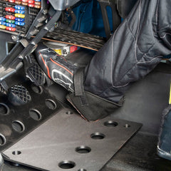 DEI - DEI Heel Protector - Demon Performance